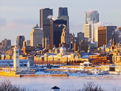 Montreal