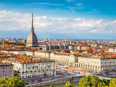 Turin