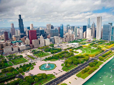 Chicago